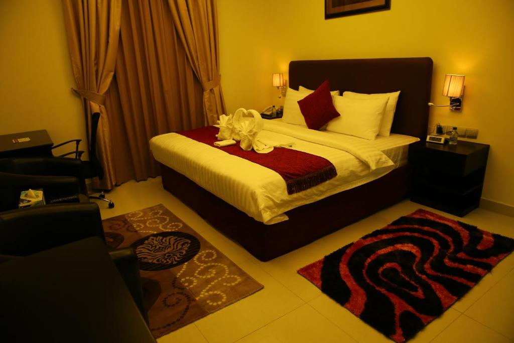 Mirage Hotel Al Aqah, Фуджейра ціни