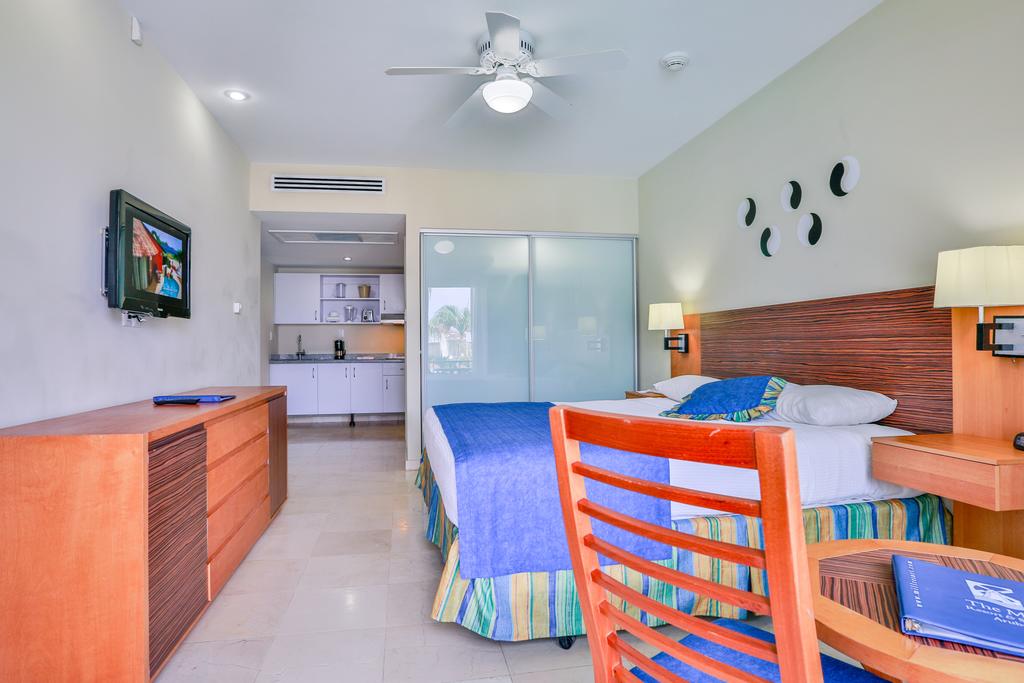 Отзывы гостей отеля The Mill Resort & Suites Aruba