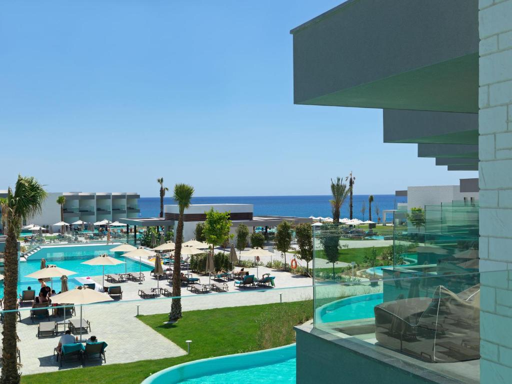 Atlantica Dreams Resort, фотографии