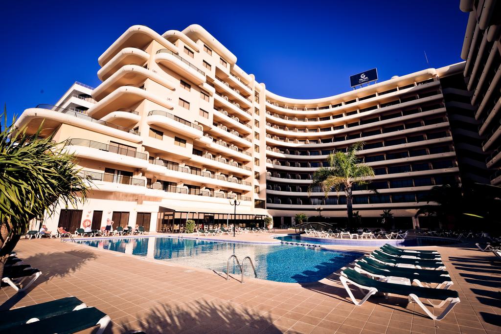 Отзывы про отдых в отеле, Hotel Vila Gale Marina