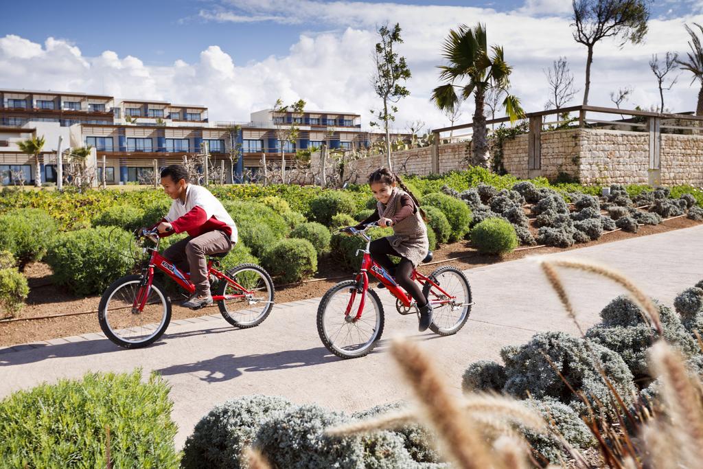 Sofitel Essaouira Mogador Golf & Spa, Ес-Сувейра, Марокко, фотографії турів