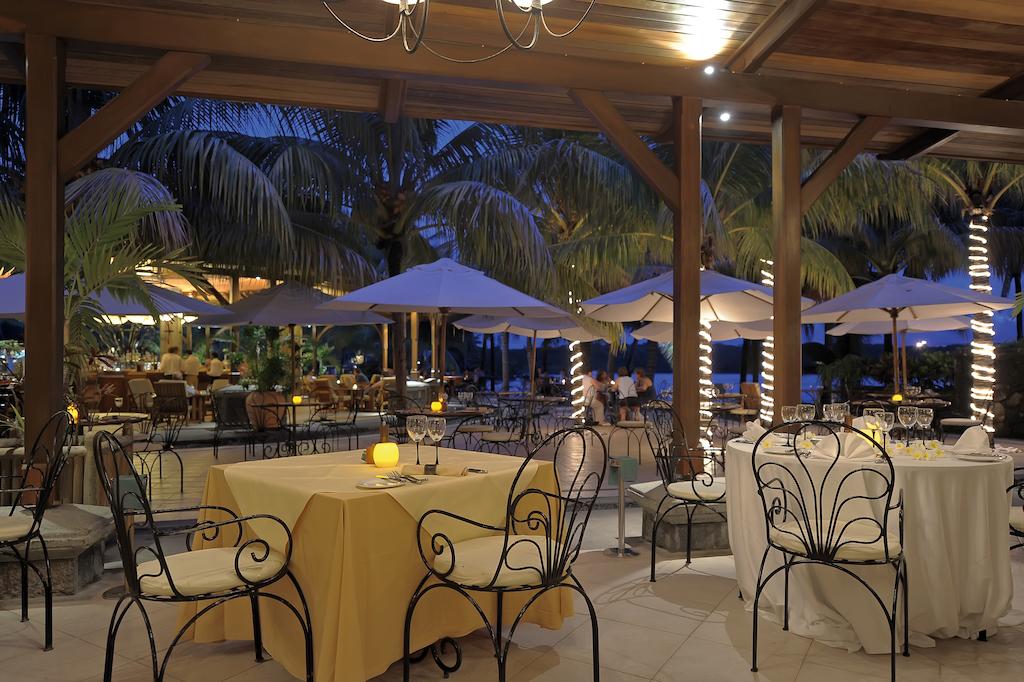 Гарячі тури в готель Shandrani Beachcomber Resort & Spa Маврикій