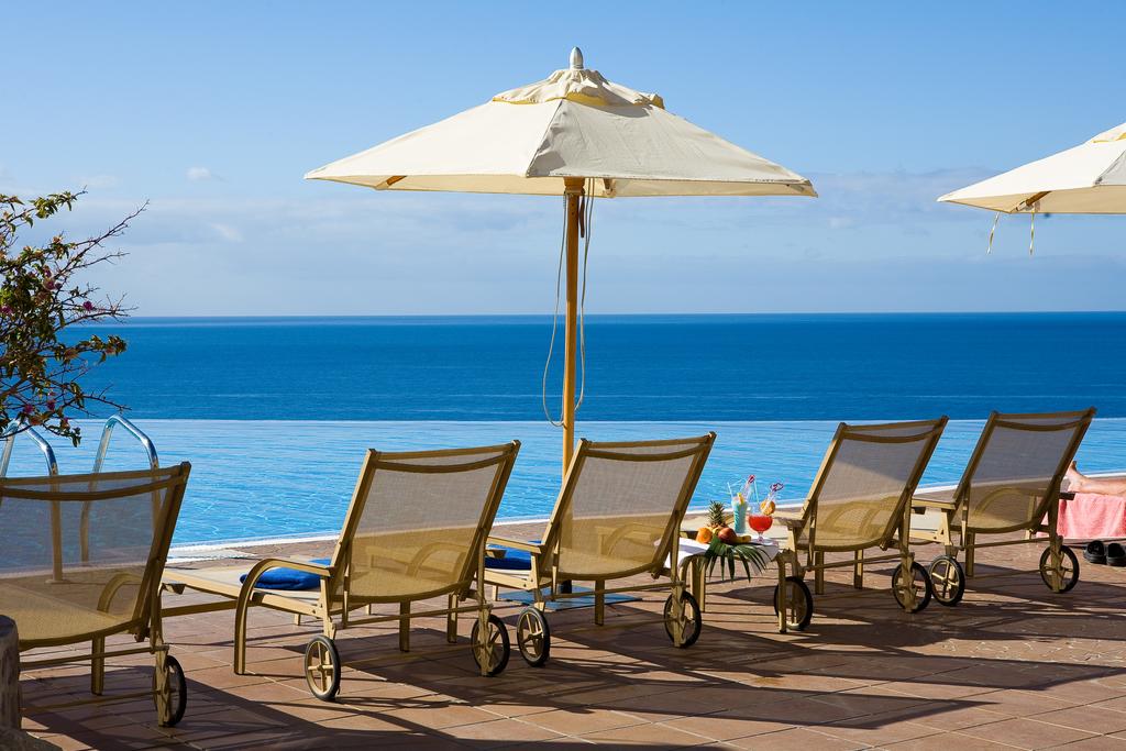 Odpoczynek w hotelu Gloria Palace Royal Hotel & Spa Gran Canaria (wyspa)