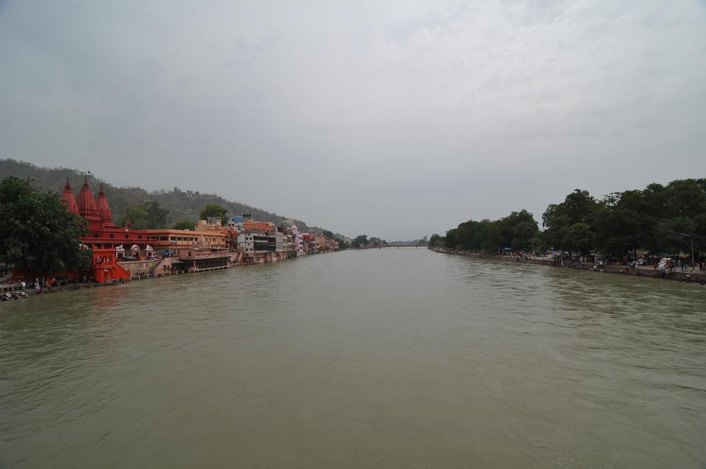 Oferty hotelowe last minute The Haveli Hari Ganga Haridwar