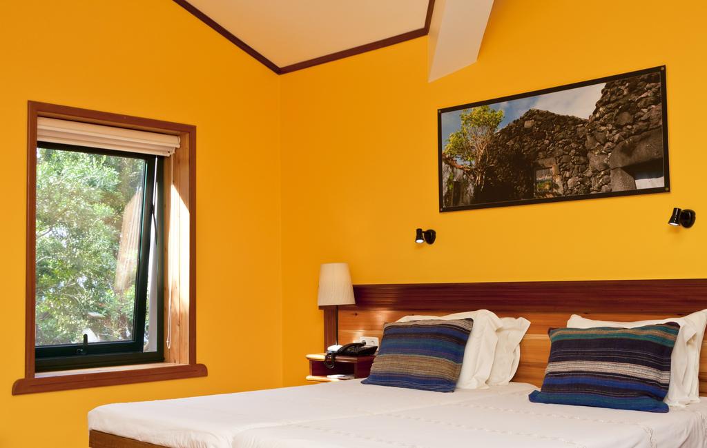 Горящие туры в отель Aldeia Da Fonte Resort Азорские острова