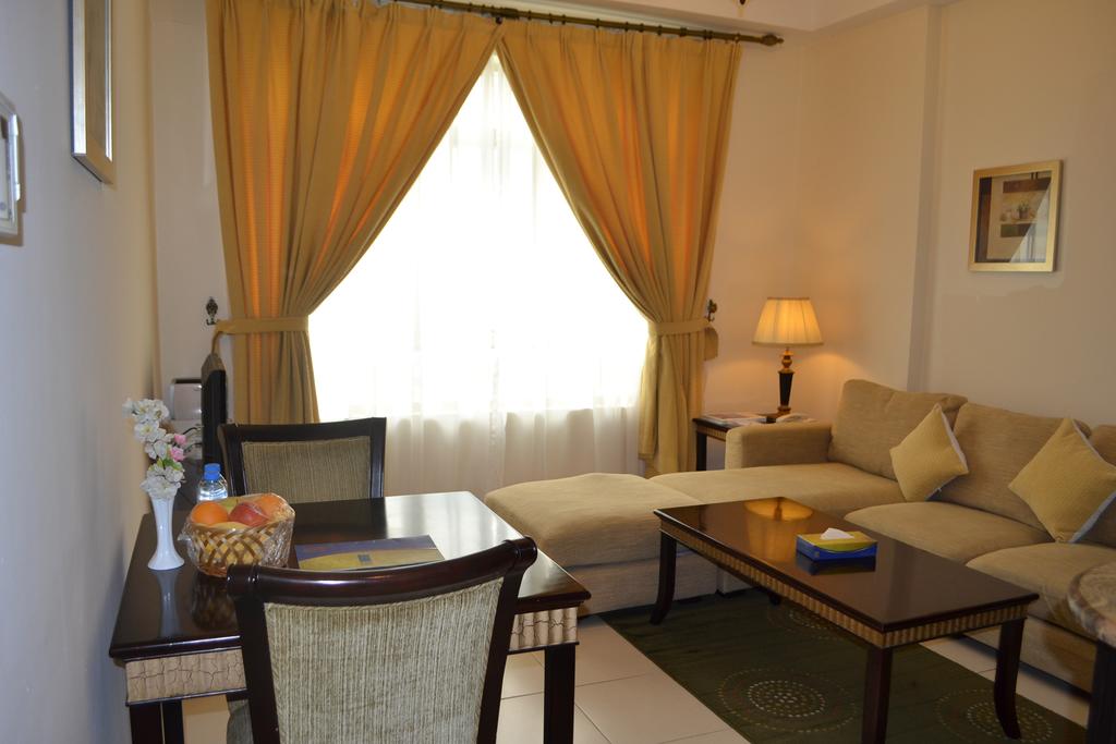Горящие туры в отель Al Hayat Hotel Apartment* Шарджа