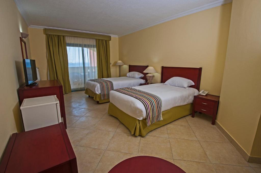 Sun & Sea Hotel Hurghada, Хургада, фотографії турів