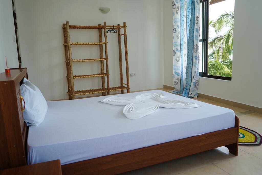 Ціни в готелі Villa Vanilla Zanzibar