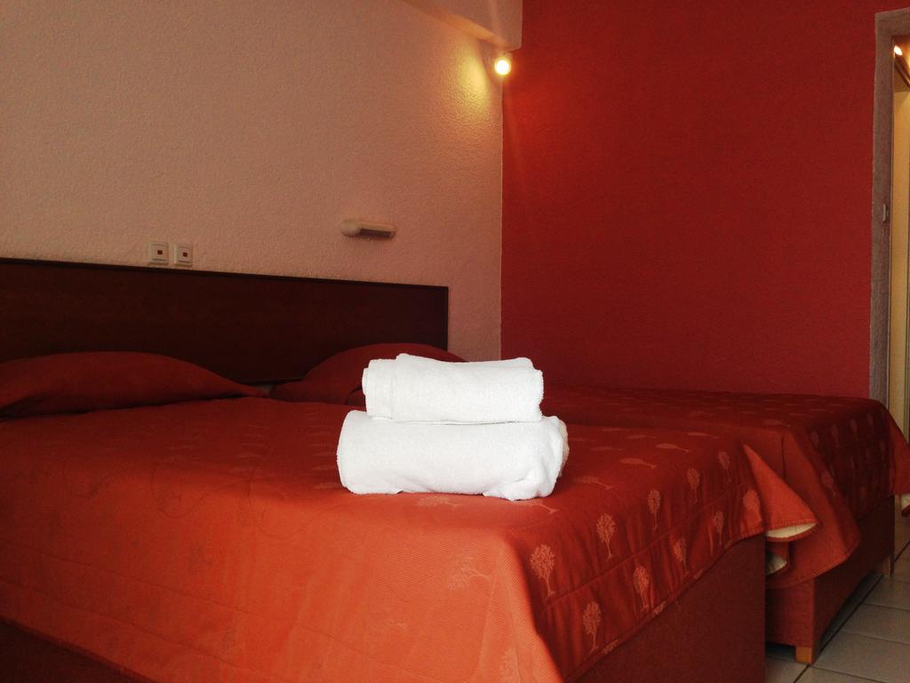 Hot tours in Hotel Pappas Hotel Loutraki‎