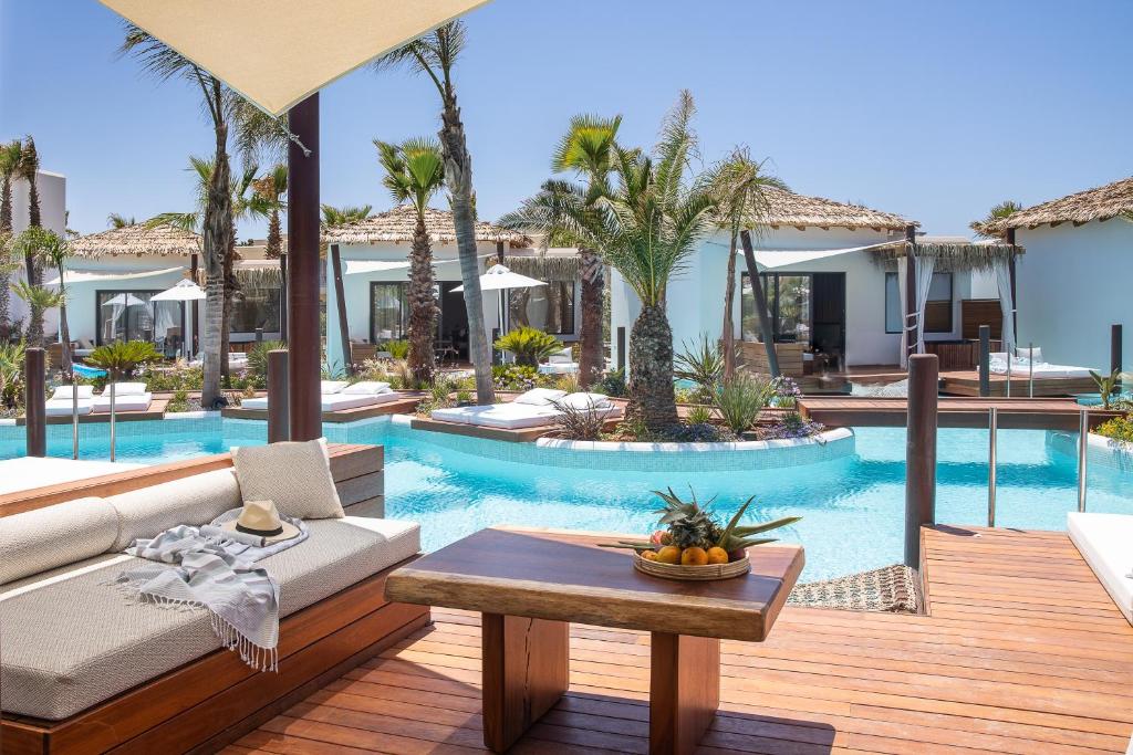Відпочинок в готелі Stella Island Luxury Resort & Spa (Adults Only) Іракліон Греція
