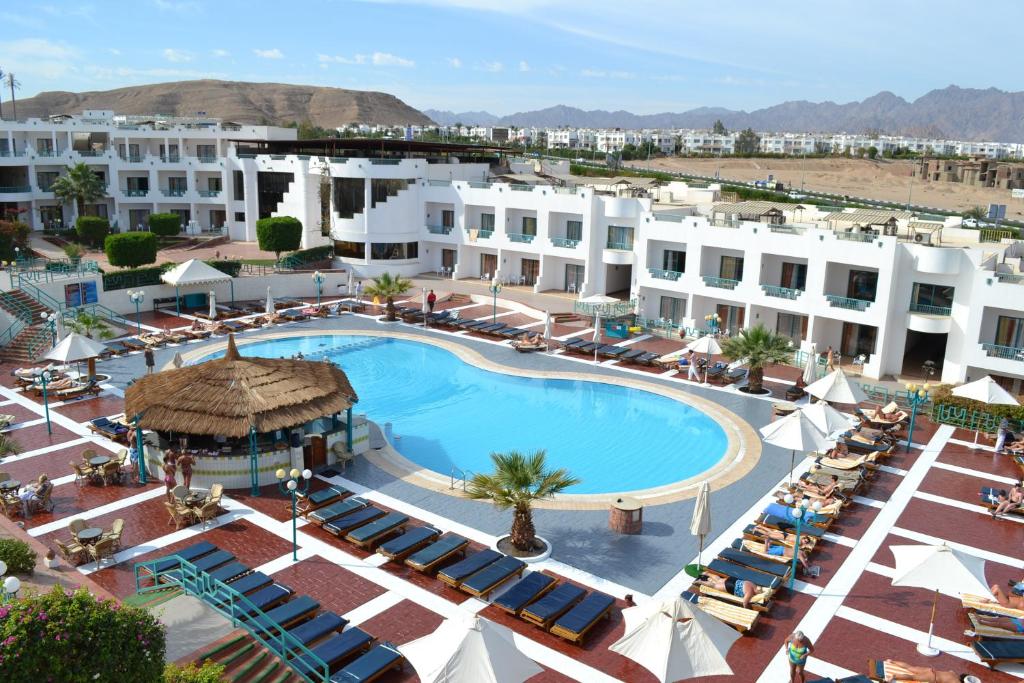 Sharm Holiday Resort Aqua Park, 4, фотографии