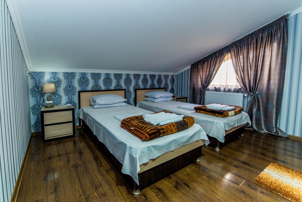 Guglux Hotel, Kakheti prices