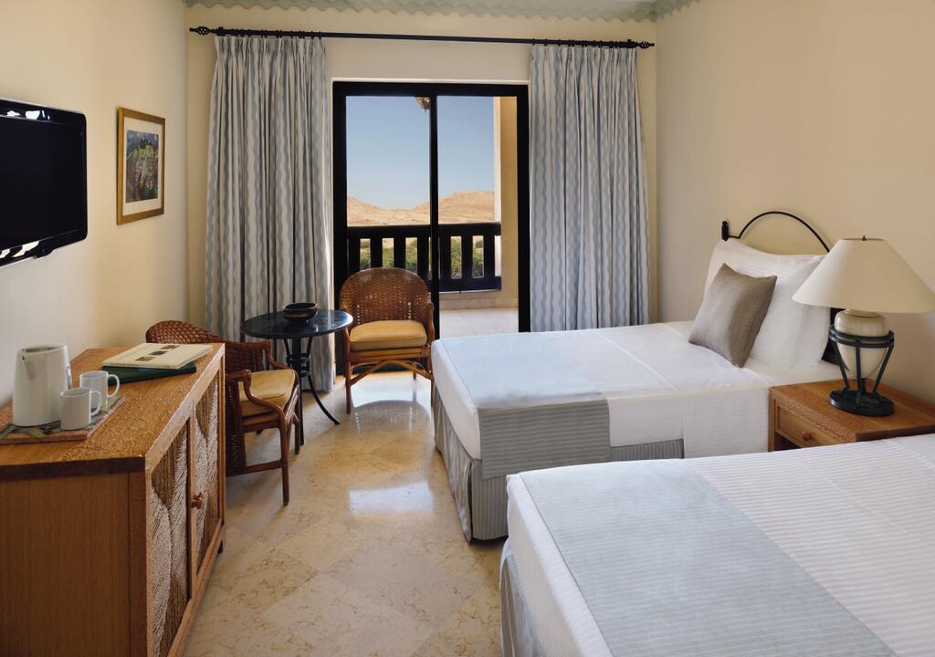 Мертве море Movenpick Dead Sea Resort & Spa