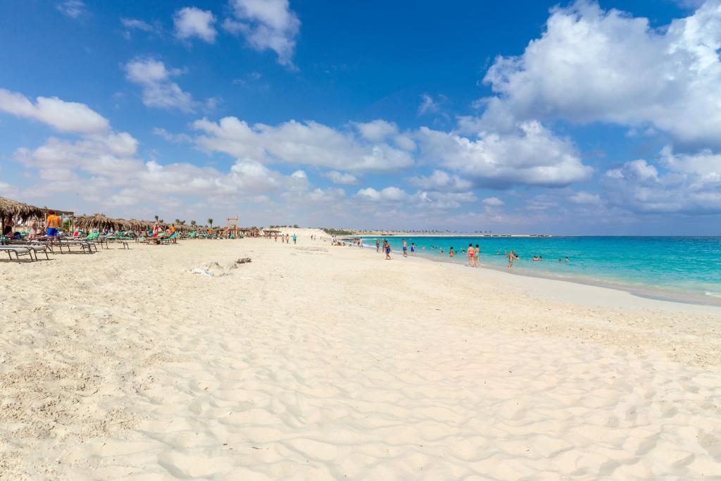 Caesar Bay Resort Egypt prices