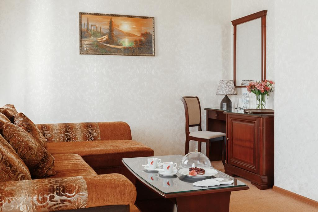 Відпочинок в готелі Royal Street Одеса Україна