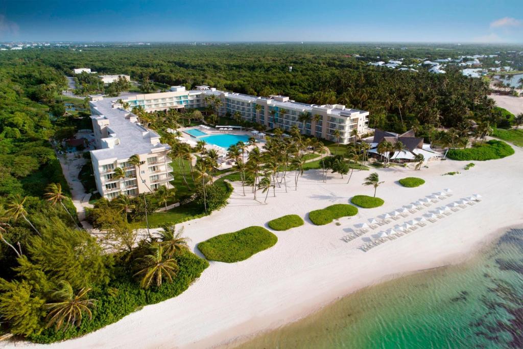 The Westin Punta Cana Resort & Club, Пунта-Кана, фотографии туров