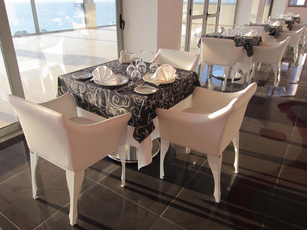 Atrium Platinum Luxury Resort & Spa, Греция, Родос (Эгейское побережье), туры, фото и отзывы