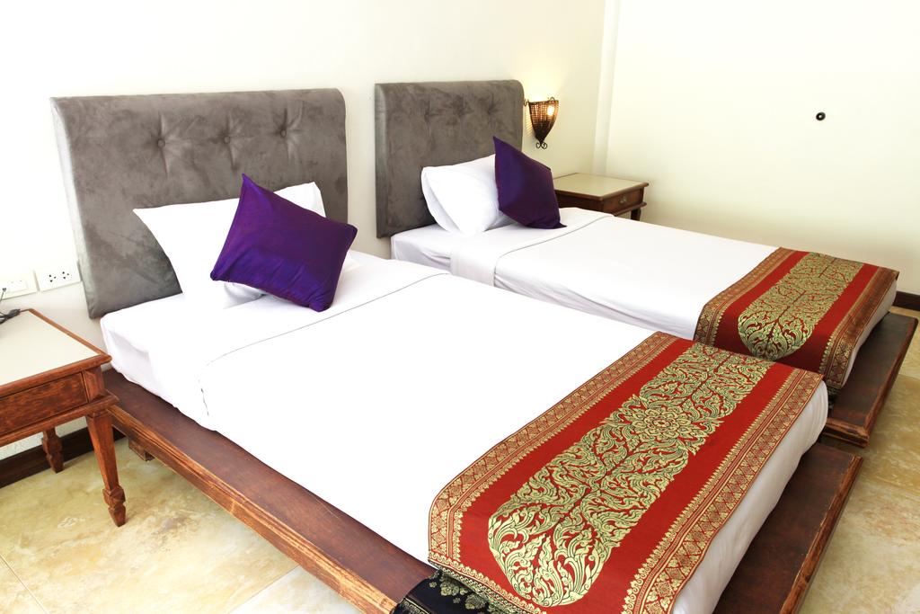 Горящие туры в отель Baan Panwa Resort южный Пхукет Таиланд