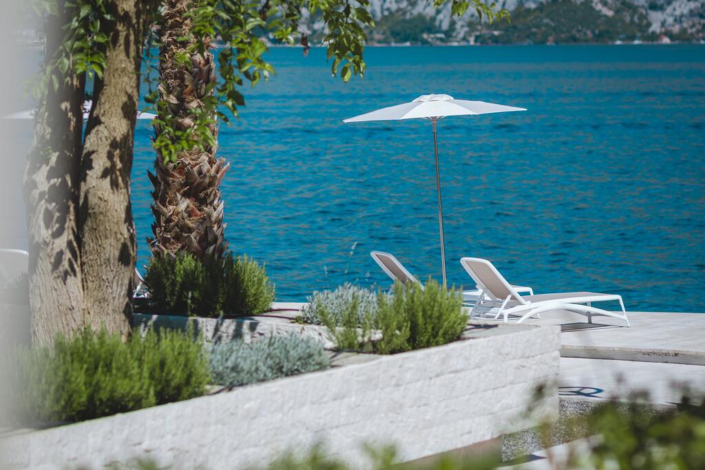 Blue Kotor Bay Premium Resort, Черногория, Прчань, туры, фото и отзывы