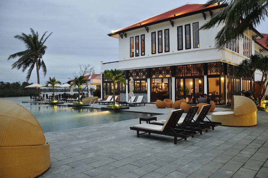 Фото готелю Hoi An Beach