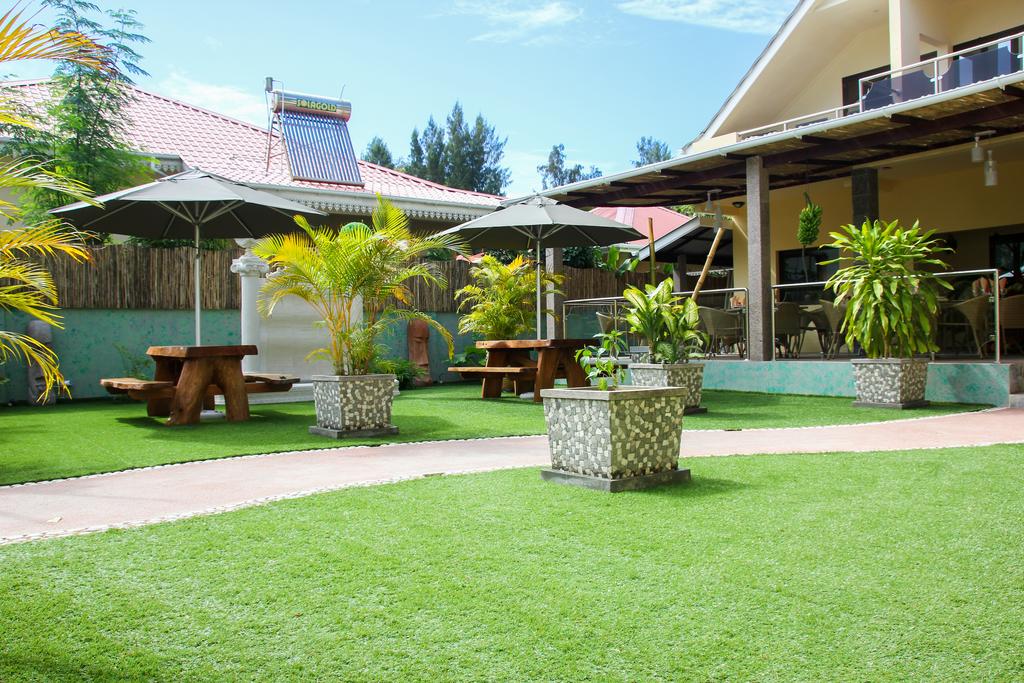 Chez Bea Luxury Villa, Праслин (остров), Сейшелы, фотографии туров