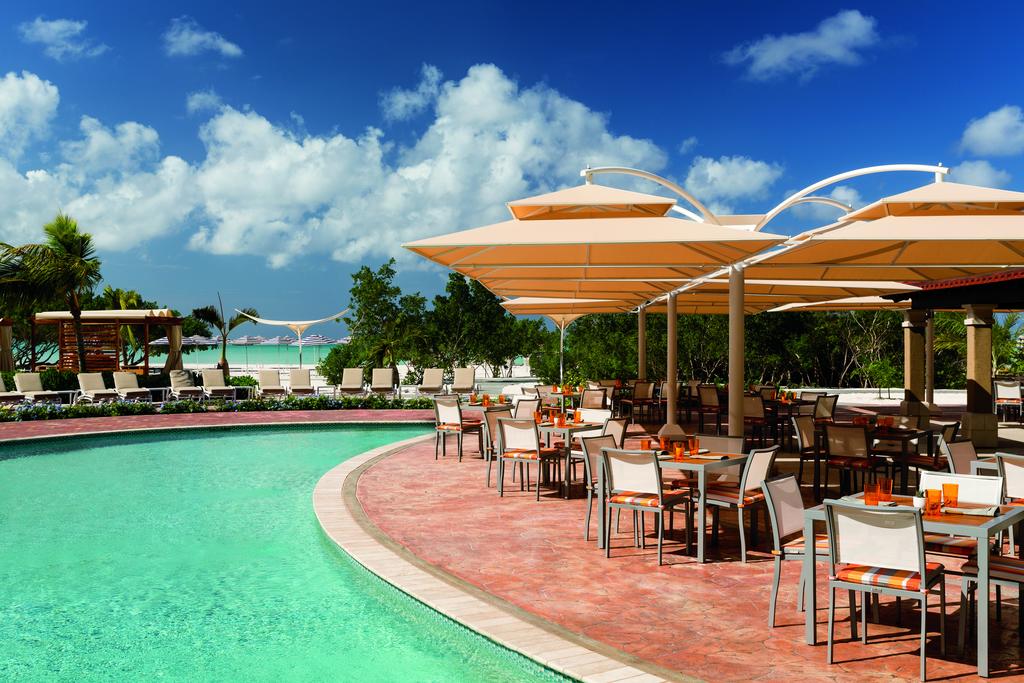 The Ritz-Carlton Aruba, Aruba, Oranjestad, wakacje, zdjęcia i recenzje