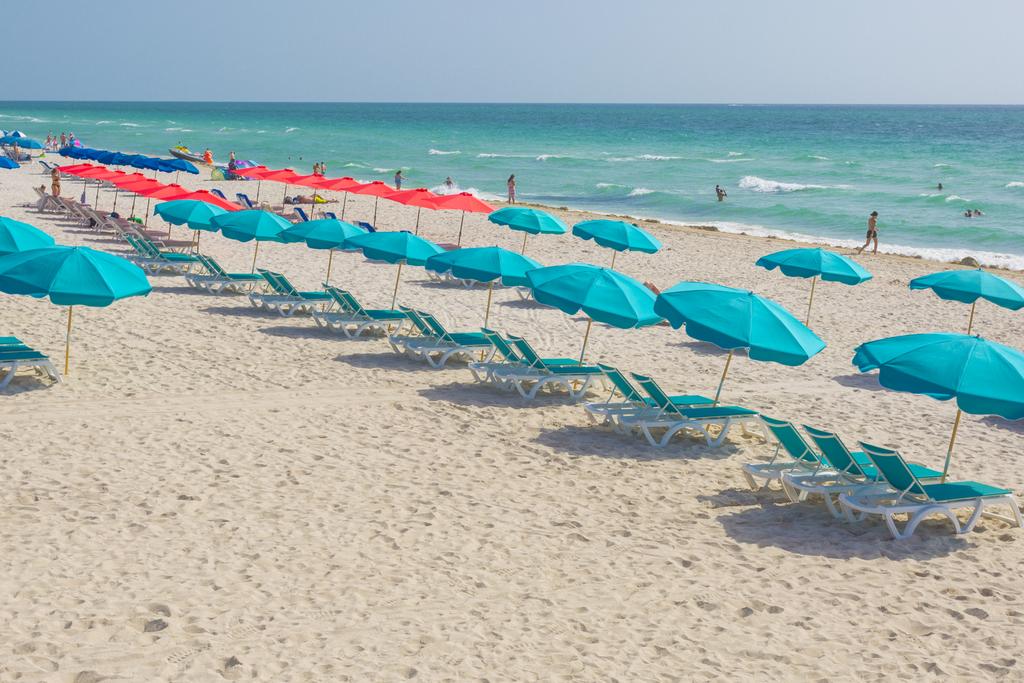 Best Western Atlantic Beach Resort USA ceny