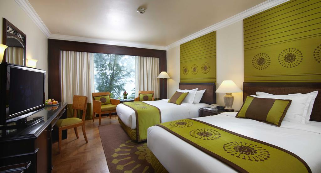 Holiday Inn Resort Penang, Малайзия, Пинанг, туры, фото и отзывы