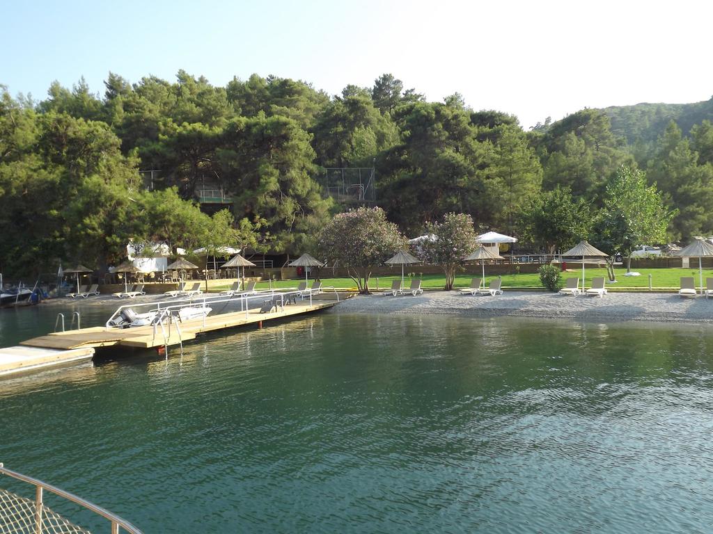 Alesta Yacht, Фетхие, Турция, фотографии туров