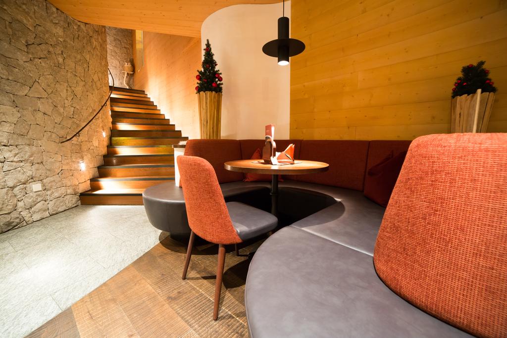 Горящие туры в отель Boutique Hotel Nives - Luxury & Design in the Dolomites