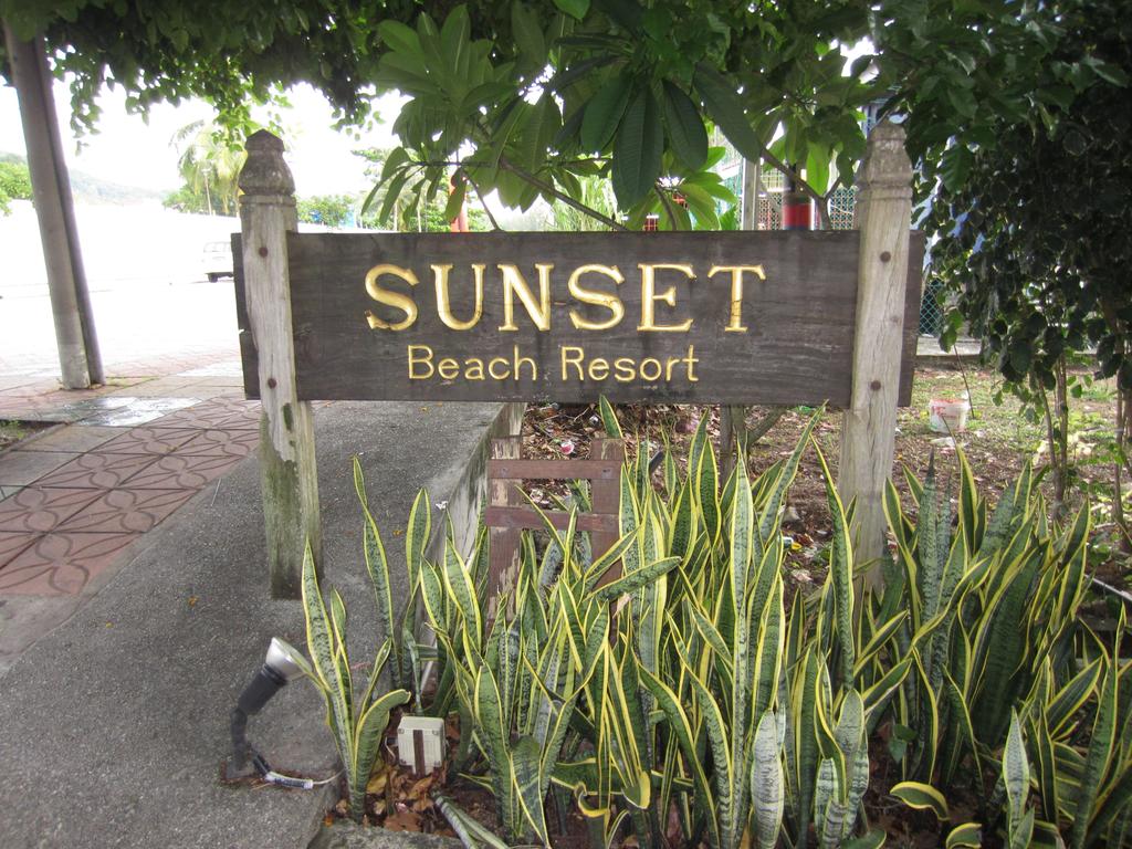 Sunset Beach Resort Langkawi, 2, фотографии