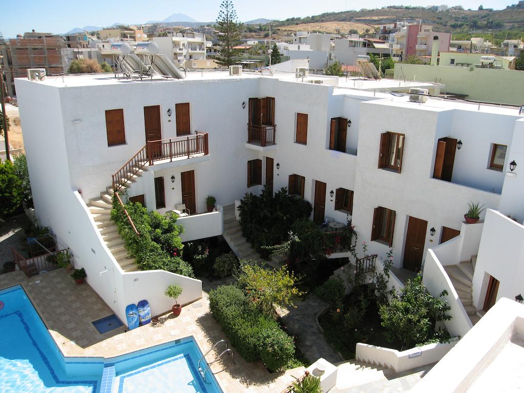 Rethymno  Blue Sea Hotel-Apartments prices