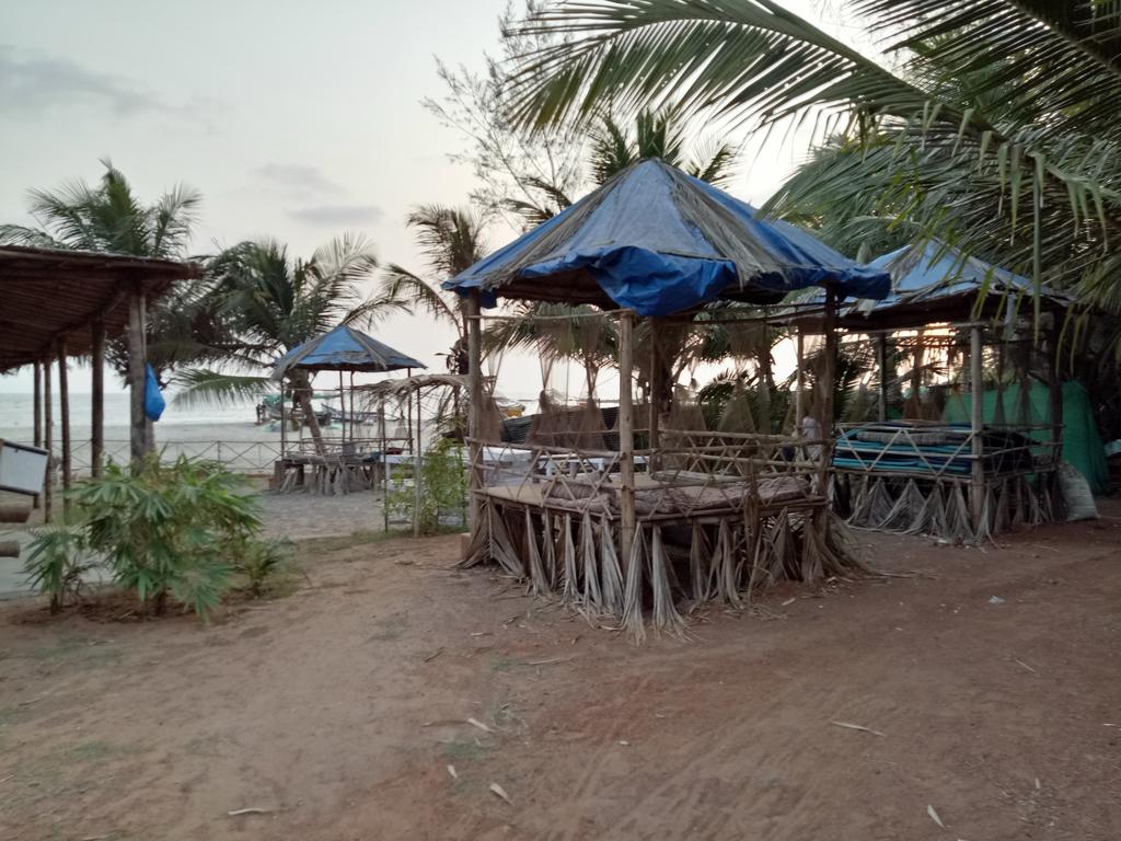 Morjim Coco Palms Resort (ex. Morjim Grande), Morjim