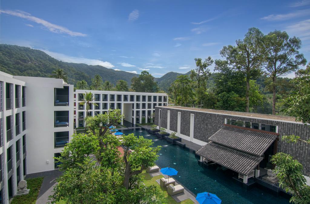 Туры в отель Awa Resort Koh Chang Ко Чанг