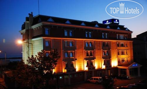 Pelikan Hotel, Турция, Стамбул, туры, фото и отзывы