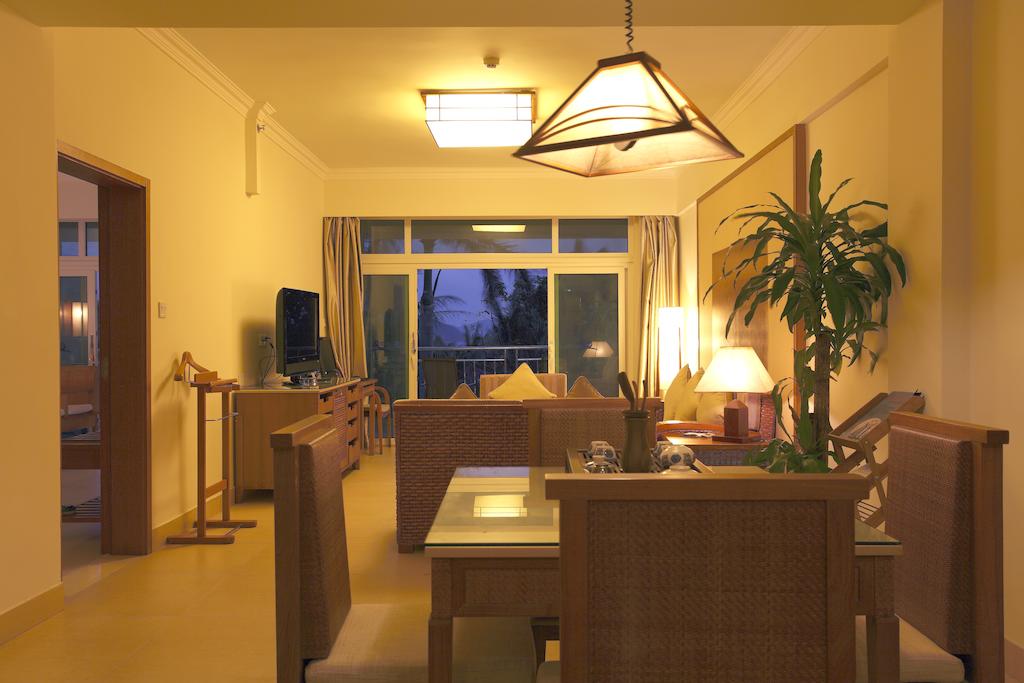 Oferty hotelowe last minute Landscape Beach Hotel Sanya (ex. Liking Resort) Dadonghai