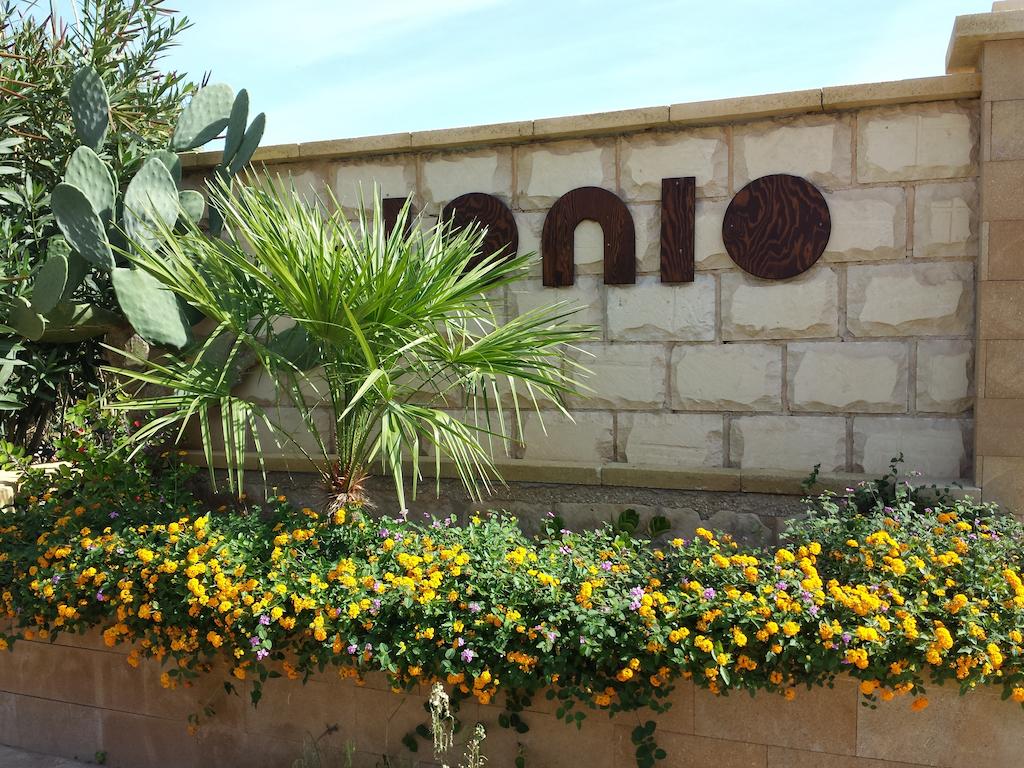 Jonio Hotel (Lido Di Noto), Region Syrakuz, zdjęcia z wakacje