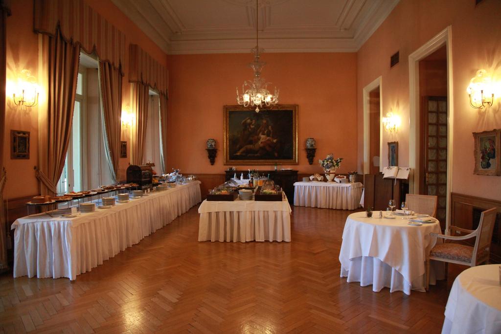 Grand Hotel Palazzo Della Fonte zdjęcia turystów