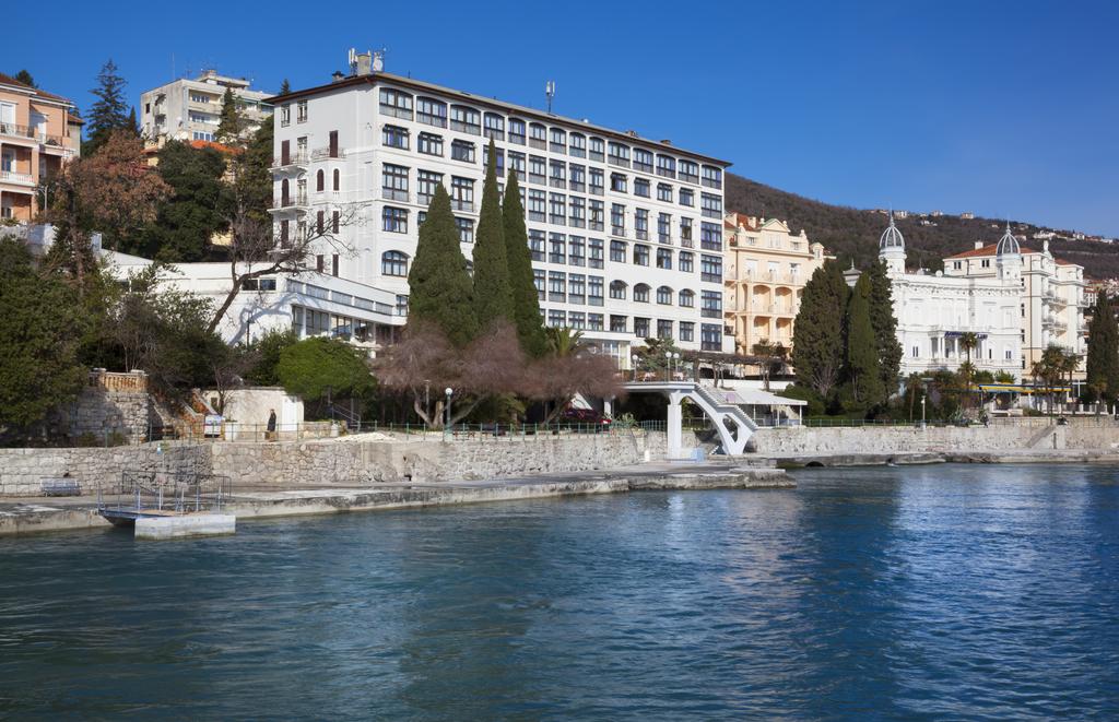 Хорватия Hotel Kristal