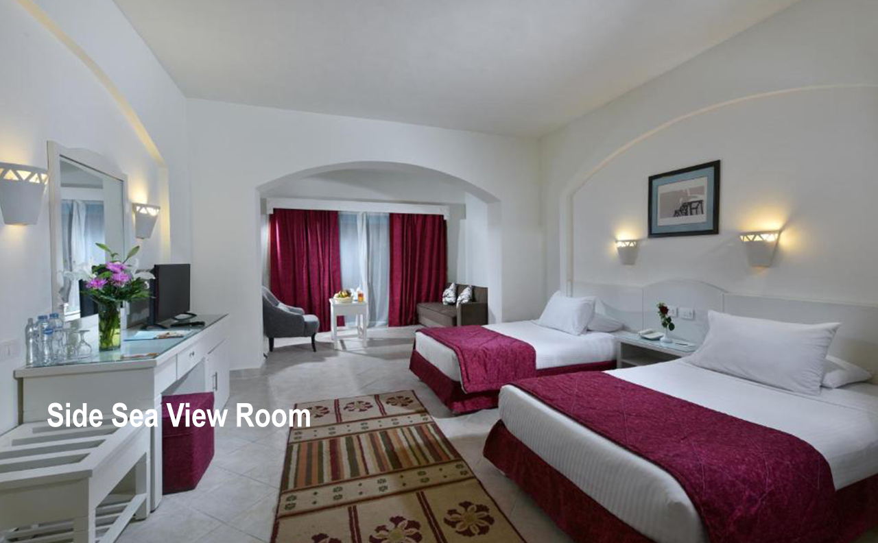 Цены, Hotelux Oriental Coast Marsa Alam
