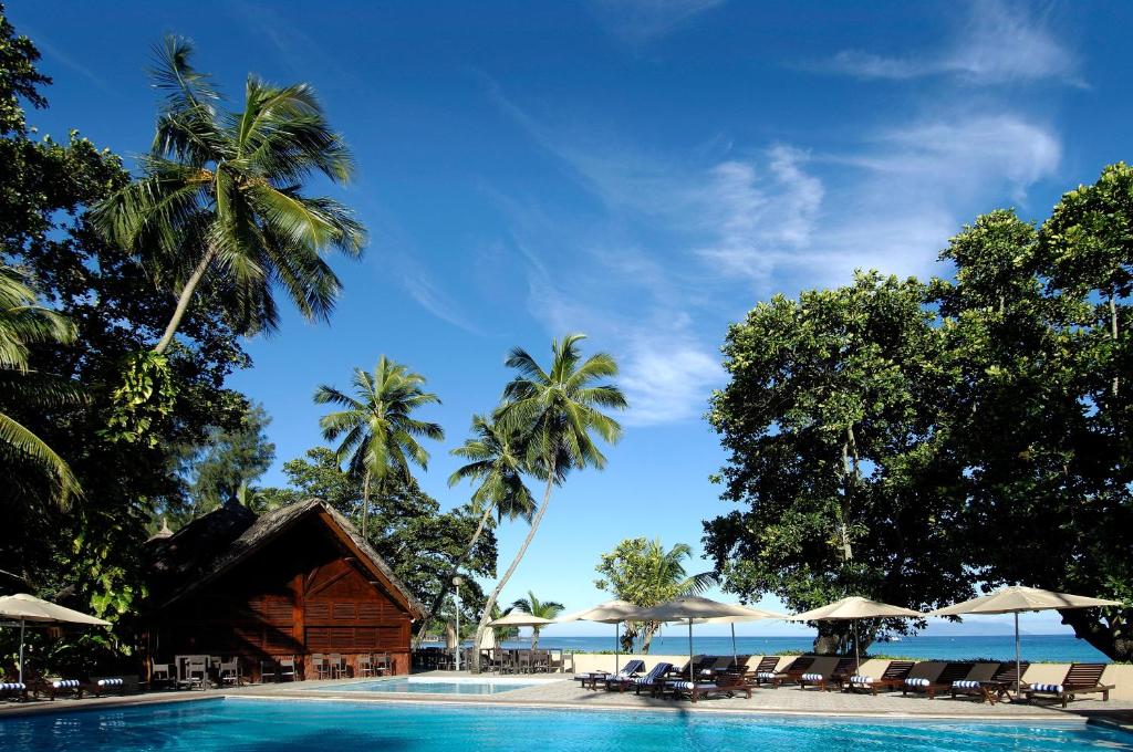 Гарячі тури в готель Berjaya Beau Vallon Bay Resort & Casino Мае (острів)