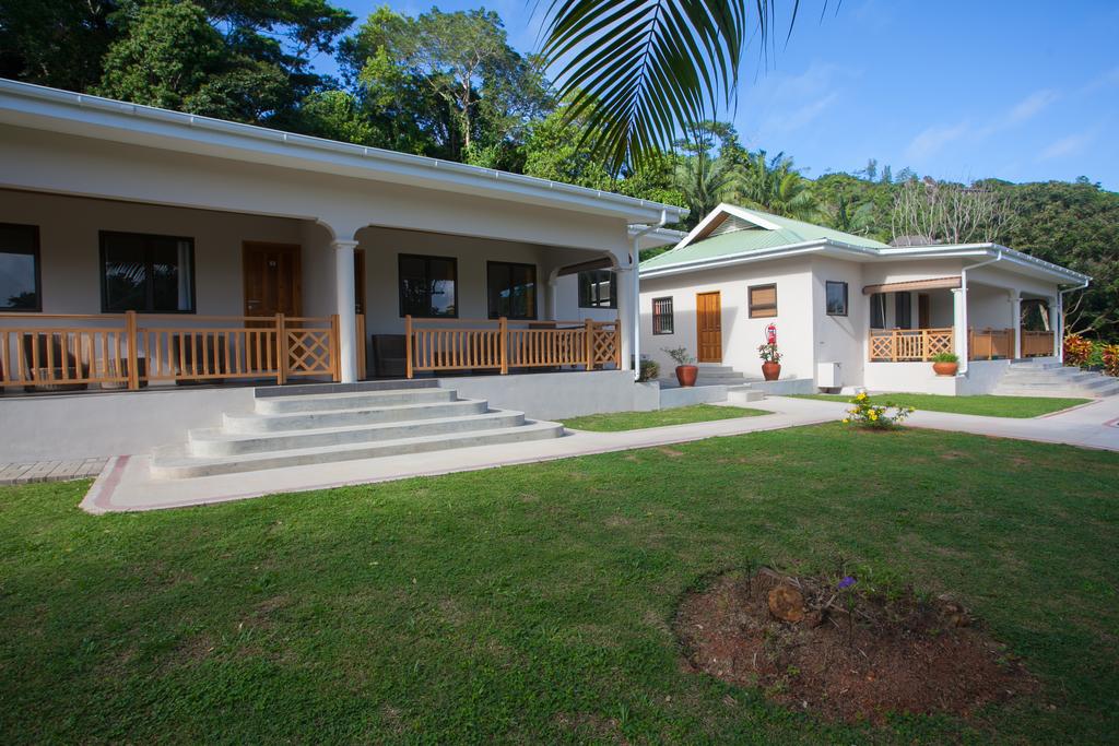 Anse Soleil Beachcomber Self Catering, Seychelles, Mahe (island), tours, photos and reviews