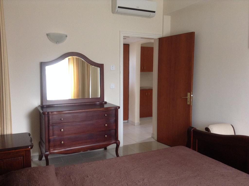 Soho Hotel Apartments, Ajia Napa ceny