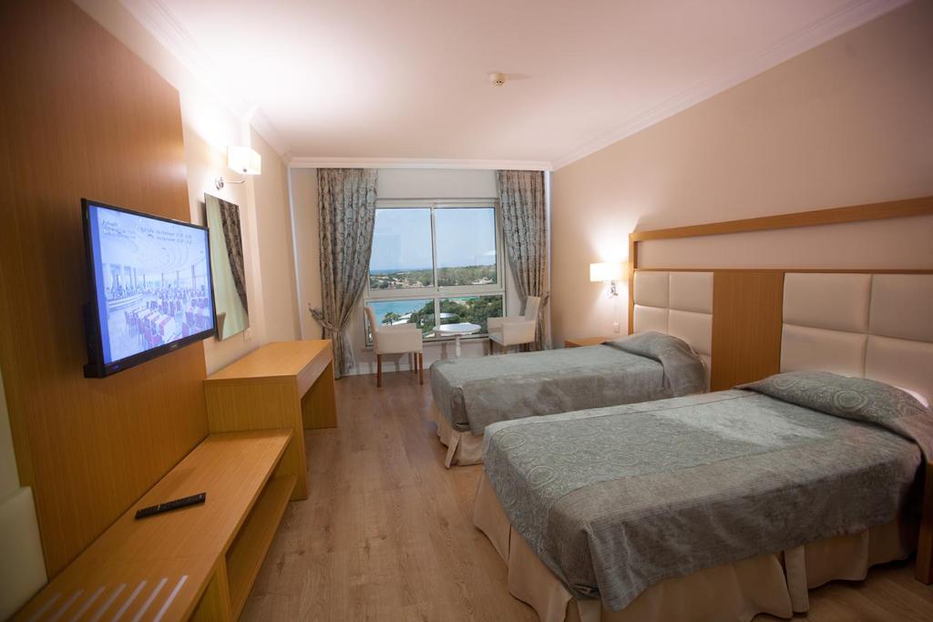 Цены в отеле Buyuk Anadolu Didim Resort