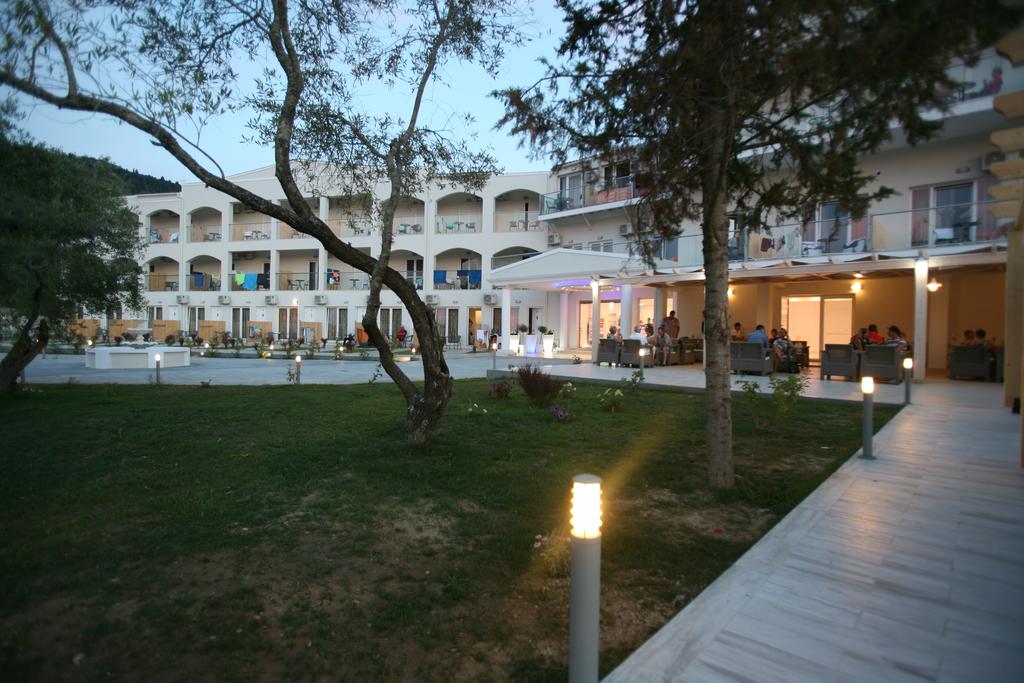 Тури в готель Saint George Palace Hotel Корфу (острів) Греція