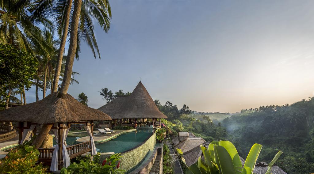 Туры в отель Viceroy Bali