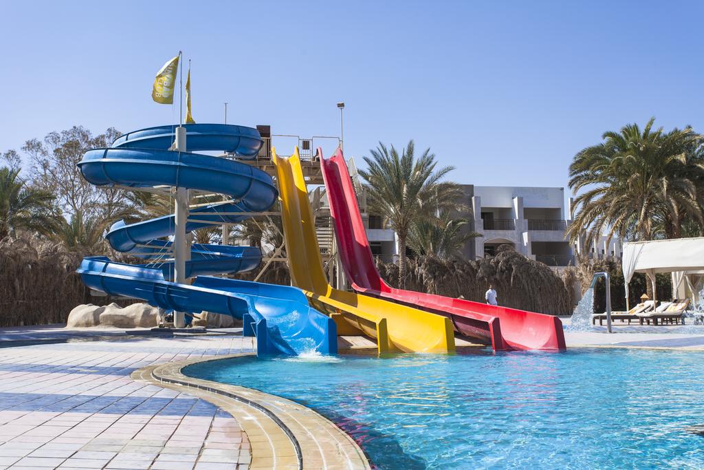 Sindbad Beach Resort, Egipt, Hurghada, wakacje, zdjęcia i recenzje