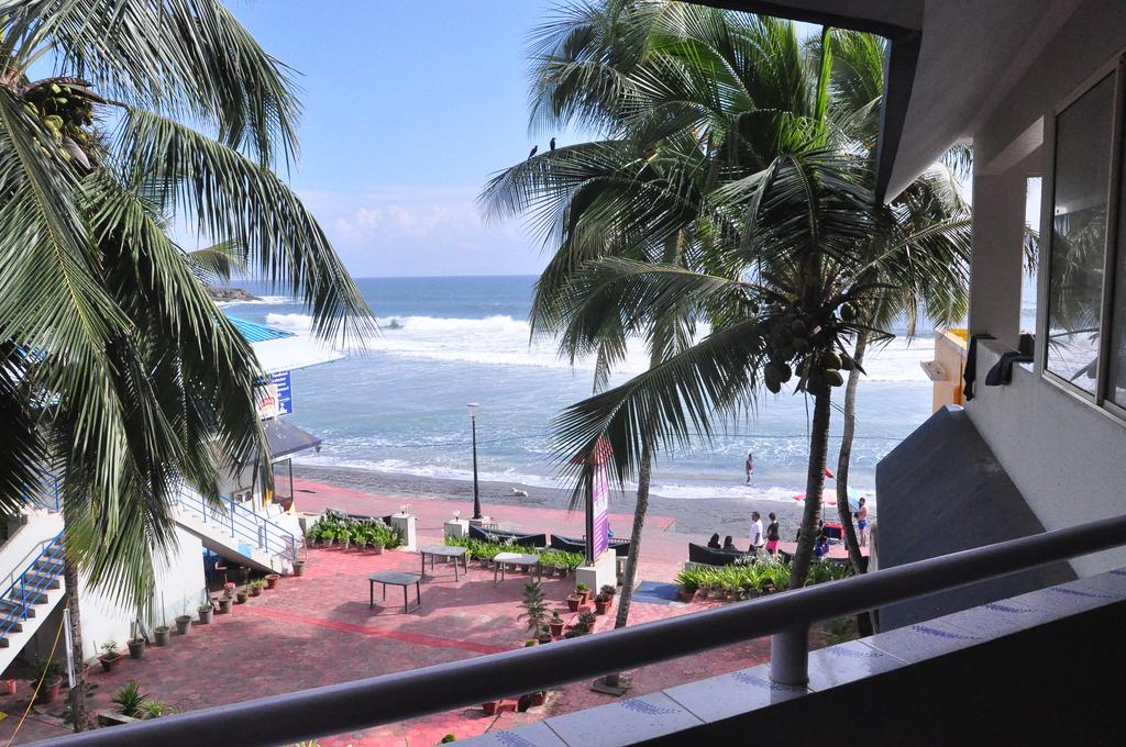 Фото отеля Pappukutty Beach Resort