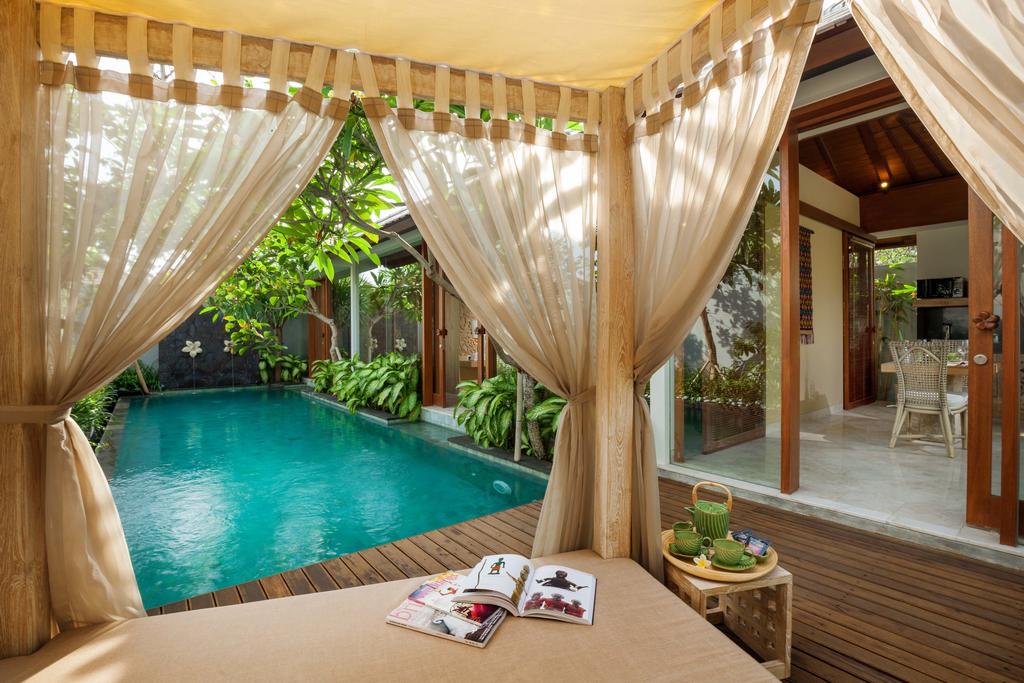 Bali Royal Suites, фото