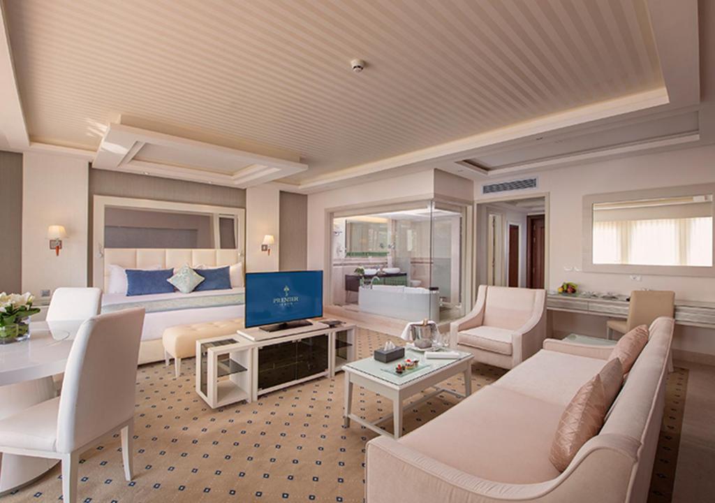 Premier Le Rive Hotel & Spa Resort, Сахль-Хашиш, Египет, фотографии туров